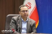 تکمیل فاز اول پروژه ۶۲۴ واحدی نهضت ملی مسکن رشت تا اوایل سال آینده!