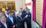 رونق صنعت نساجی و توسعه زیرساخت‌های قم در اولویت های دولت است