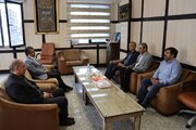 مطالبه زنجان برای اعزام مستقیم حجاج از فرودگاه استان