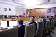 بررسی طرح جدید بنزین در جلسه امروز هیات دولت به ریاست پزشکیان