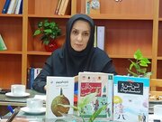 لیگ ملی کتابخوانی از قزوین کلید خورد
