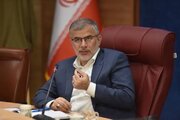 استاندار البرز: انسجام و تاب آوری اجتماع لازمه شرایط کنونی است