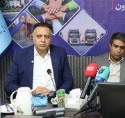۲۲۴ طرح تعاونی هرمزگان با سرمایه‌گذاری ۲۱.۴ همت افتتاح شد