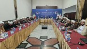 رئیس هلال‌احمر: خدمت بی‌منت، مسئولیت‌پذیری و حفظ کرامت مردم باید محور کار باشد