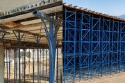 اشتباه پرهزینه در انتخاب جک سقفی و داربست مثلثی