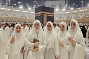 عمره دانشجویی امسال هم برگزار می‌شود