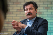 آیا دولت جنگ‌های ۱۲ روزه و ۴۰ روزه را پیش‌بینی می‌کرد؟/ حسین‌زاده: در دوران جنگ جلسات هیات دولت موضوعی بود