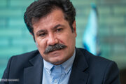 نفی مذاکره با افزایش انتظارات اقتصادی تناقض دارد؟/ حسین زاده: کجای تاریخ، کشوری که در خاک و مرزهای خود می‌جنگیده، هم‌زمان به پویایی اقتصادی رسیده است