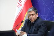 استاندار اردبیل: ۶۰۰ طرح نیمه تمام در استان در حال اجراست