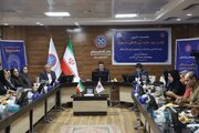برگزاری نخستین جایزه بین المللی «مستوره» در دانشگاه کردستان
