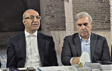 بازتعریف مأموریت شرکت توسعه گردشگری ایران در کرمانشاه