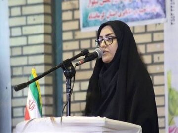 حمایت از ۵۱ هزار زن سرپرست خانوار و هزاران دختر در کرمانشاه