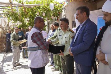 جمع‌آوری۳۳ میلیارد تومان زکات در فارس/رشد ۸۳ درصدی سهم عشایر از زکات دام