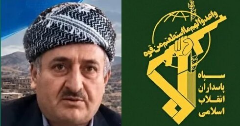 شهادت یک ماموستا در حمله تروریستی گروهک‌های تجزیه طلب/ سپاه بیانیه داد