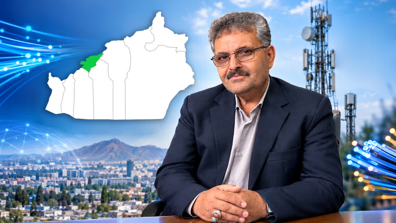 ادامه روند توسعه فیبرنوری مخابرات در مهدیشهر و شهمیرزاد؛ پوشش ۴۰۰ خانوار جدید در پروژه‌های در حال اجرا