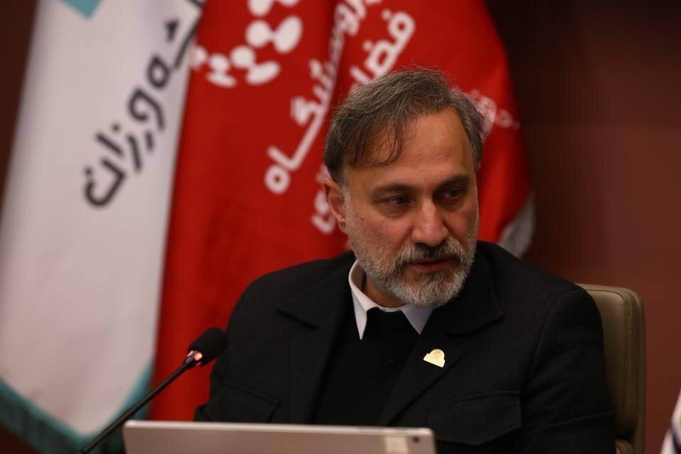 در روابط تهران و پکن چه خبر است؟ / قاهری: ما سال‌هاست نوع تعامل نادرستی با چین داشته‌ایم / اتفاق جدیدی در روابط دو کشور رخ نداده‌است