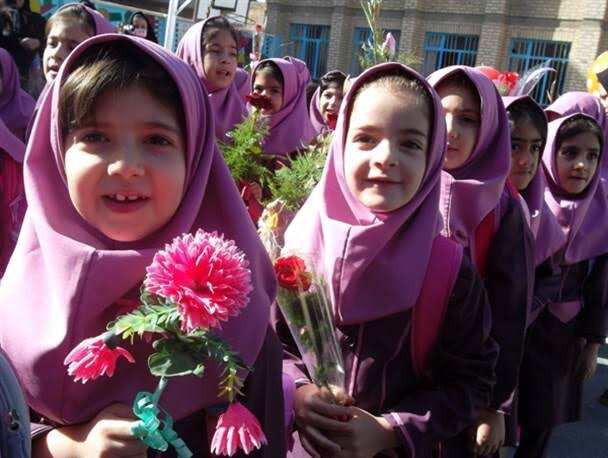 دستگاه‌های خدمات‌رسان حق قطع انشعابات مدارس را ندارند