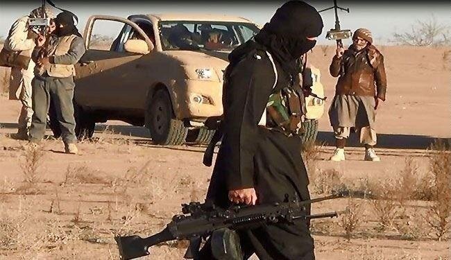 گردن می زدند کسانی را که خدایشان با آنان کمی متفاوت بود/ خشونتی که در پیچ و خم تاریخ شکل گرفت/ مروری بر کتاب «سلفی‌گرایی»