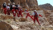 مفقودی ۶ گردشگر در ارتفاعات خوی و پیرانشهر