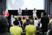 شهاب الدین عادل: هدف مهرجویی در میکس قصه گویی نیست