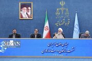 اظهارات اژه‌ای درباره محاکمه دو وزیر دولت سیزدهم/ «باید تاکید کنم که آنها ترک فعل نکرده بودند بلکه مرتکب جرم شده بودند»