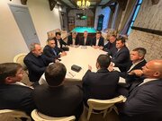 نتایج سفر هیات اقتصادی از استان قزوین به روسیه بررسی شد