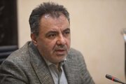 آب‌گرفتگی برخی معابر با راهکارهای ساده قابل پیشگیری است