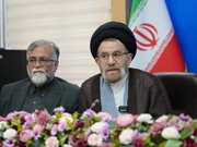 تاکید نماینده ولی فقیه بر ارتقای شاخص‌های آموزشی  دوره‌های تحصیلی در لرستان