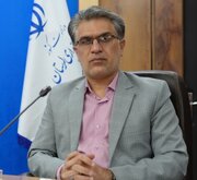 جشنواره تجسمی در پارک کیو خرم آباد برگزار می شود