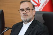 اجرای ۴ میلیون مترمربع آسفالت در کرمان/ ۱۱۰ پروژه عمرانی در مسیر تکمیل