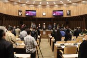 فرماندار سمنان: میراث آب به سرمایه تمدنی و موتور محرک گردشگری تبدیل شود