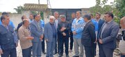 سیلاب ۴۵۰۰ میلیارد تومان به مازندران خسارت وارد کرد