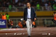 واکنش مدیر پرسپولیس به تصمیم سازمان لیگ؛ همچنان مخالف تعویق بازی هستیم