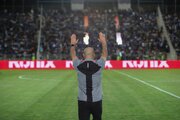 کنفرانس کوتاه سهراب بعد از برد النصر