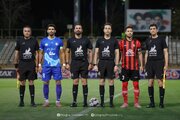 باخت دور از انتظار تراکتور مقابل استقلال خوزستان/ برد گل گهر در قزوین