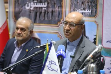 کلان‌منطقه زاگرس باید به قطب بین‌المللی دیپلماسی سلامت تبدیل شود