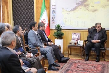 توسعه حمل‌ونقل ریلی سمنان در دستور کار راه‌آهن؛ از حمایت از سرمایه‌گذاری تا تسریع در خط سوم حومه‌ای تهران–گرمسار