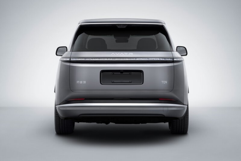 شاسی‌بلند بزرگ اَوِتار در راه است
