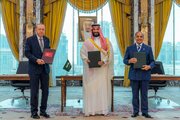 قنادباشی: عربستان دست نیاز خود را به سمت پاکستان و ترکیه دراز کرد/ حمایت آمریکا از متحدانش دیگر در اولویت نیست