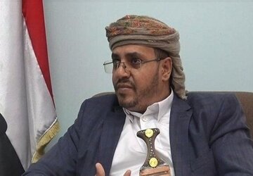 هشدار انصارالله به عربستان: هر حملهای پاسخ متقابل به همراه دارد هشدار انصارالله به عربستان: هر حملهای پاسخ متقابل به همراه دارد