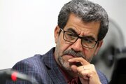ببینید | جلال خوش‌چهره: مجریان صداوسیما چاله‌میدانی صحبت می‌کنند / آدم خجالت می‌کشد نوع حرف زدن مجریان تلویزیون را می‌بیند