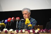 مدیرعامل خانه سینما: اجازه ندهیم هر واکنش در فضای مجازی به احضار و تشکیل پرونده منجر شود