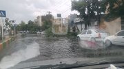 پیش‌بینی هوای مازندران ۲۱ تا ۲۷ شهریور؛ افزایش دما از سه‌شنبه و بارندگی دوباره از پنجشنبه