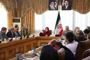 تلاش دولت برای تقویت نظام پیشنهادها