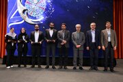 کسب رتبه نخست «ره‌آوا» در فن‌آفرینی و تجاری‌سازی فناوری جشنواره ملی «شیخ‌بهایی»