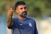 دو مربی استقلال از سفر به بصره بازماندند!