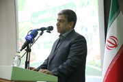 ظرفیت بالقوه استان اردبیل برای ایجاد پایانه صادرات محصولات کشاورزی
