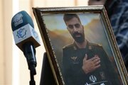 از پایان نامه این محافظ شهید بیت رهبری دفاع شد!