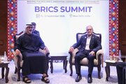 مقام ارشد ایرانی: دیدار رئیس‌جمهور با ولیعهد ابوظبی در فضایی آرام و سازنده برگزار شد