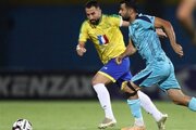 برتری چادرملو در آبادان/ صنعت نفت قعرنشین ماند